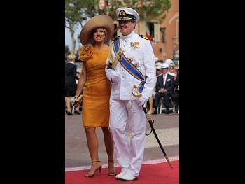  alt="Queen Maxima Of The Netherlands"