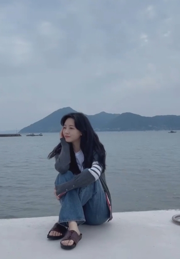Cho Yi-hyun