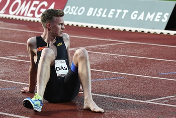 Narve Gilje Nordås