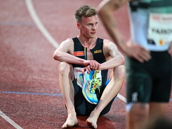 Narve Gilje Nordås