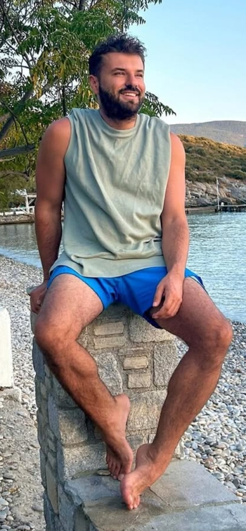 Emir Sevinç