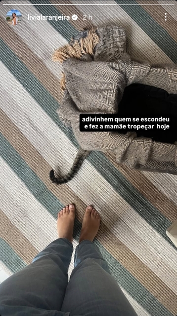 Lívia Laranjeira