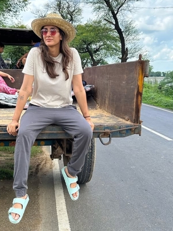 Pragya Kapoor