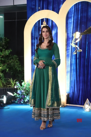 Pragya Kapoor