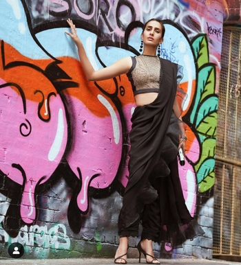Pragya Kapoor