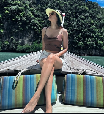 Pragya Kapoor