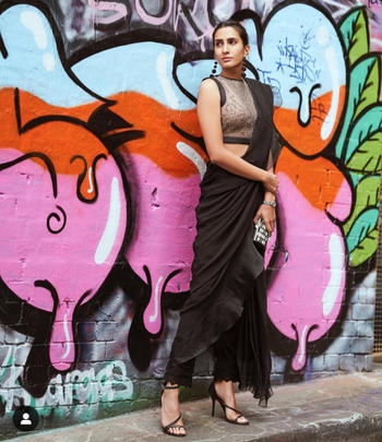Pragya Kapoor
