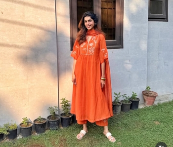 Aarsha Mohan