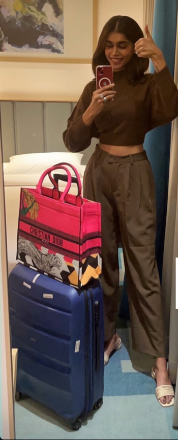 Aarsha Mohan