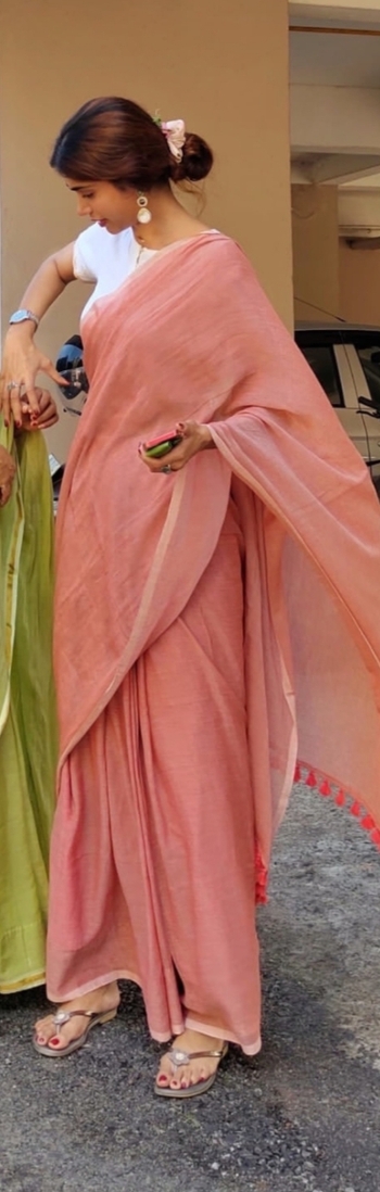 Aarsha Mohan