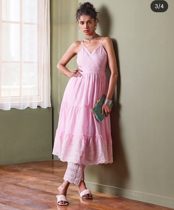 Aarsha Mohan