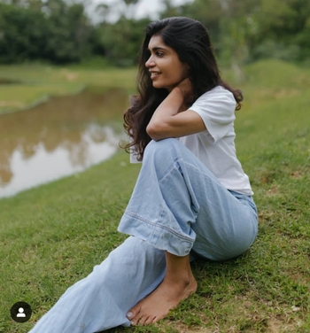 Aarsha Mohan