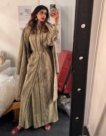 Aarsha Mohan