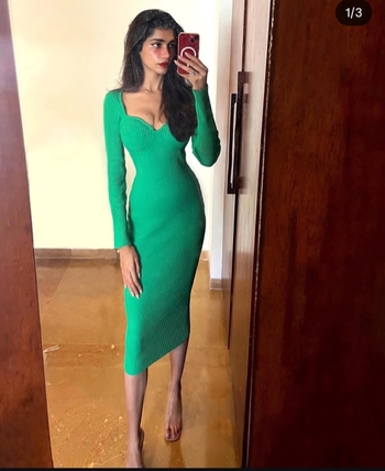 Aarsha Mohan