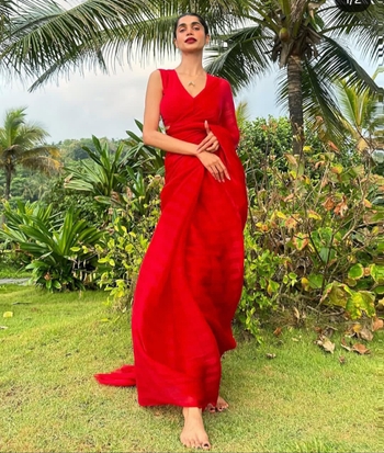 Aarsha Mohan