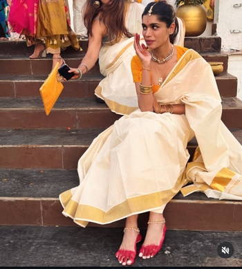 Aarsha Mohan