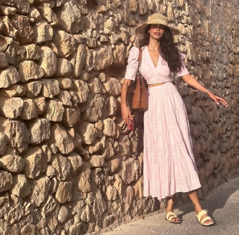 Aarsha Mohan