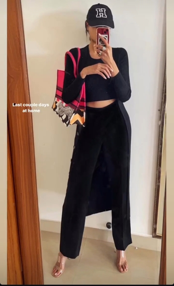 Aarsha Mohan