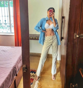 Aarsha Mohan