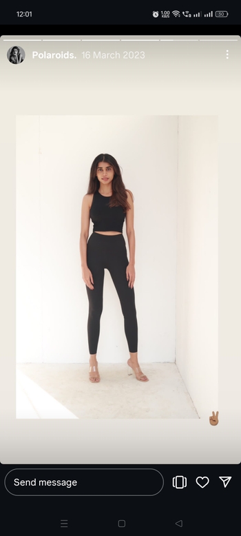 Aarsha Mohan