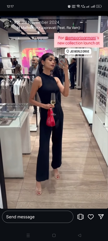 Aarsha Mohan