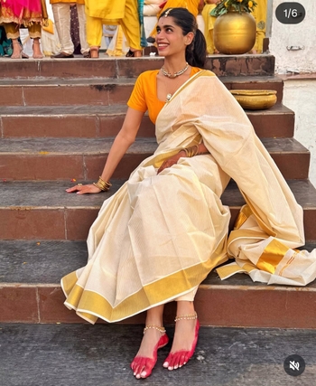Aarsha Mohan
