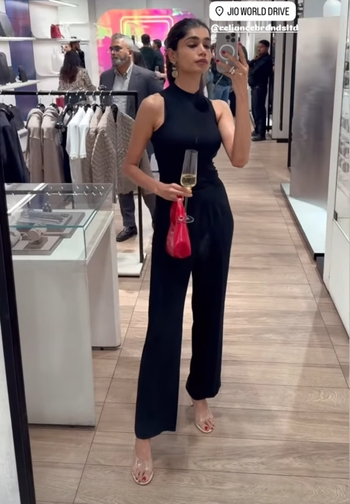 Aarsha Mohan