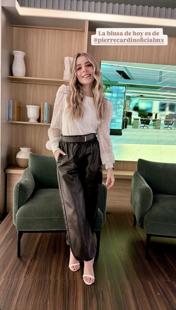 Viridiana Hernández