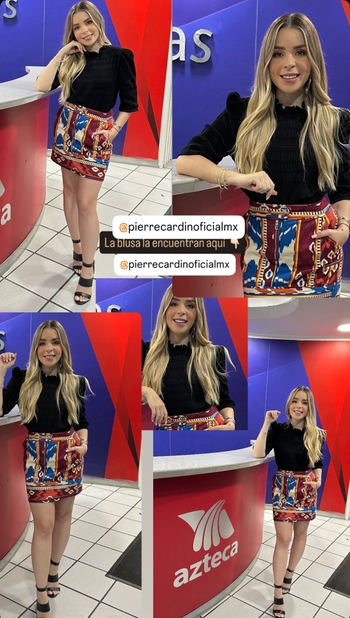 Viridiana Hernández