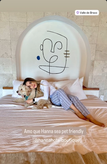 Viridiana Hernández