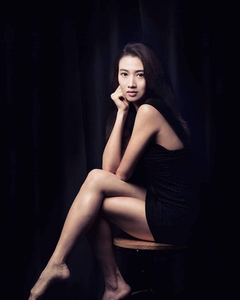Jane Wong