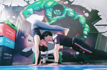 Jane Wong
