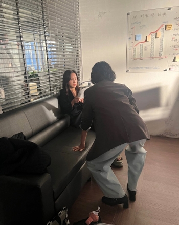Lee Sang-hee