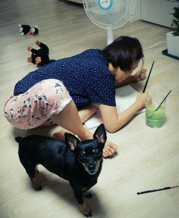 Lee Sang-hee