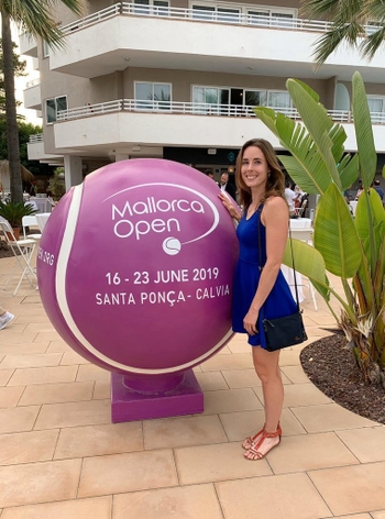 Alizé Cornet
