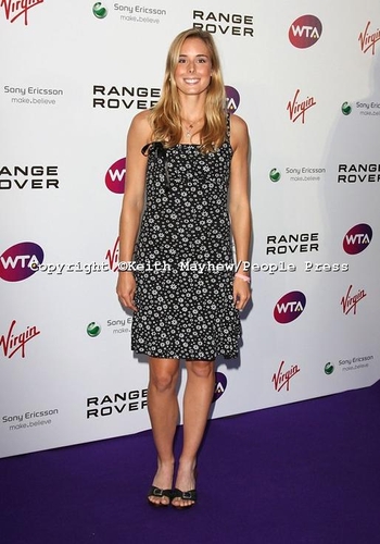 Alizé Cornet