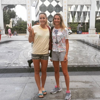 Alizé Cornet