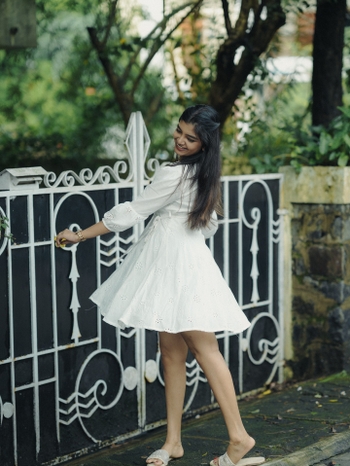 Arya Menon