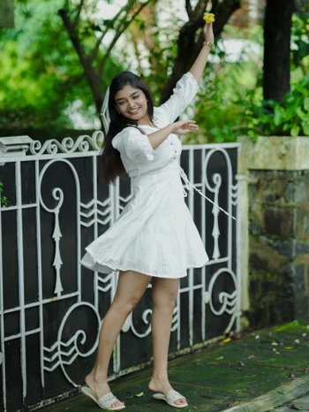 Arya Menon