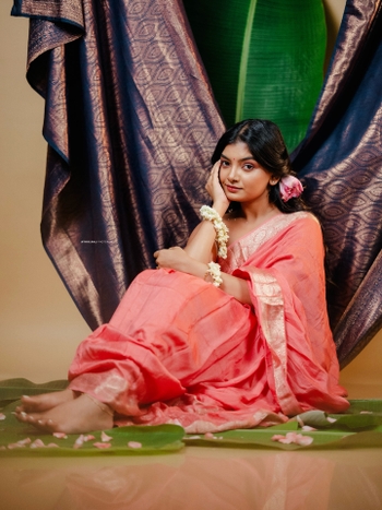 Arya Menon
