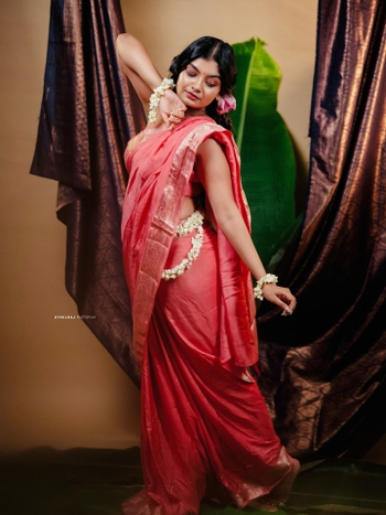 Arya Menon
