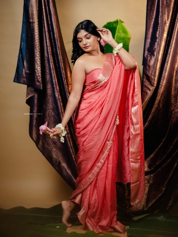 Arya Menon