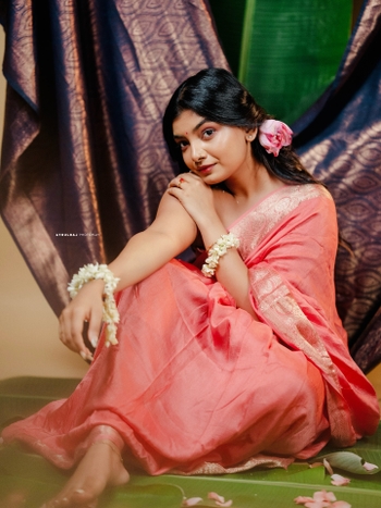 Arya Menon