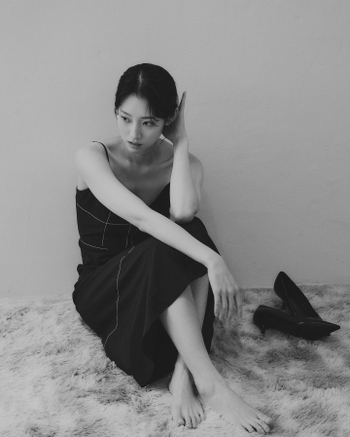 Oh Hye-soo