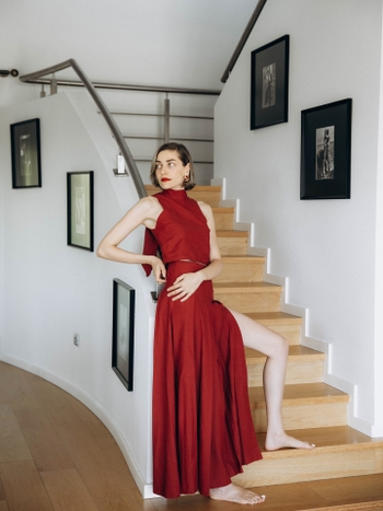 Oznur Serçeler
