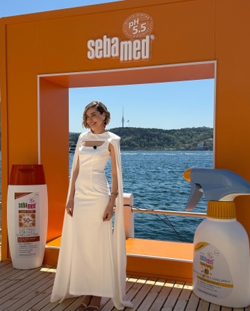 Oznur Serçeler