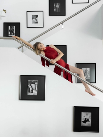 Oznur Serçeler