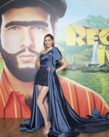 Oznur Serçeler