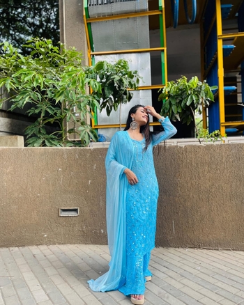 Surabhi Das