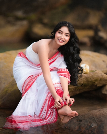 Surabhi Das